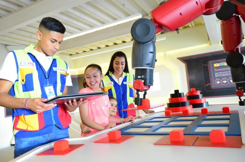 PREPARA GOBIERNO ESTATAL CELEBRACIÓN DEL XIV ANIVERSARIO DEL ZIGZAG