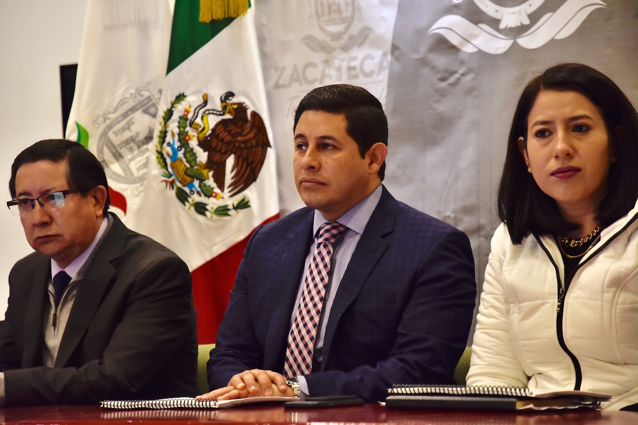 ANUNCIA GOBIERNO DE TELLO DECRETO DE ESTÍMULOS FISCALES Y FACILIDADES ADMINISTRATIVAS 2019