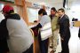 ELEMENTOS DE SEGURIDAD VIAL RESGUARDARÁN REGRESO A CLASE DE 500 MIL ALUMNOS: DIRECTOR OSWALDO CALDERA