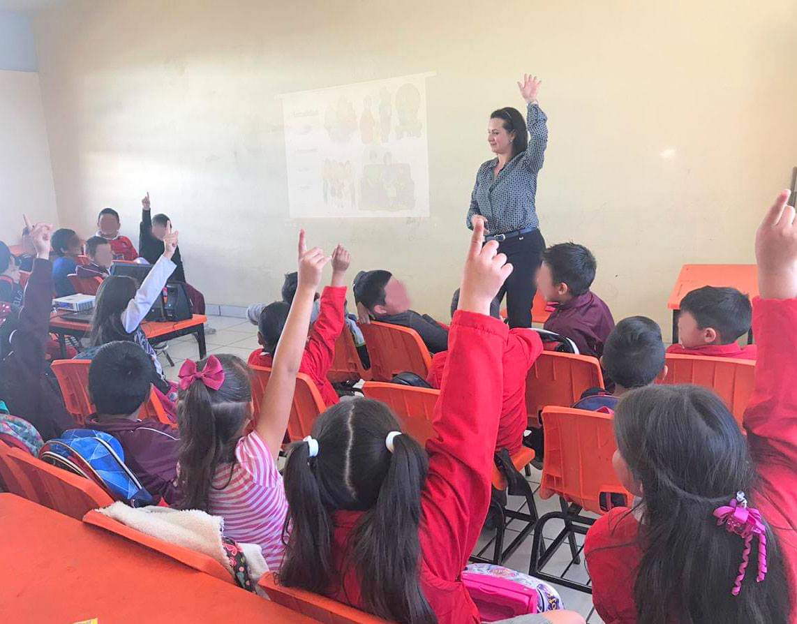 CONTRIBUYE GOBIERNO ESTATAL A FORTALECER SISTEMAS MUNICIPALES DE PROTECCIÓN A NIÑAS, NIÑOS Y ADOLESCENTES