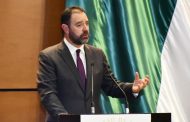 SÍ A LA GUARDIA NACIONAL, PERO BAJO MANDO CIVIL: GOBERNADOR TELLO