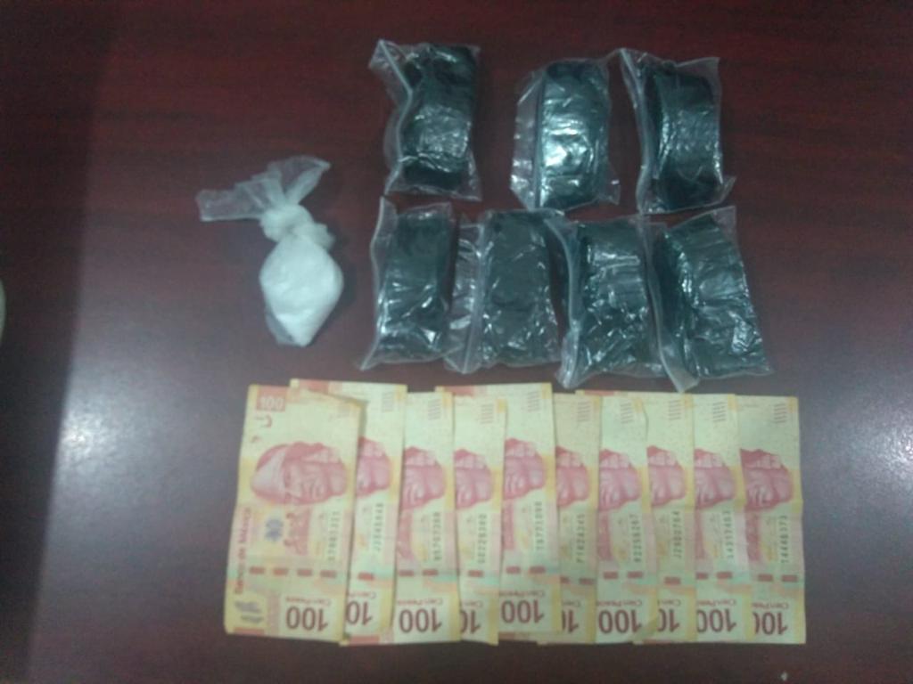 Más Cristal en Calera