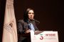 ASISTE EL ALCALDE DE FRESNILLO, SAÚL MONREAL ÁVILA, AL INFORME DE LA PRESIDENTA DE LA CEDH, MARÍA DE LA LUZ DOMÍNGUEZ CAMPOS