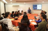 CAPACITA GOBIERNO ESTATAL A EMPRENDEDORES TURÍSTICOS BAJO LA METODOLOGÍA DE PERTENENCIA SOCIAL