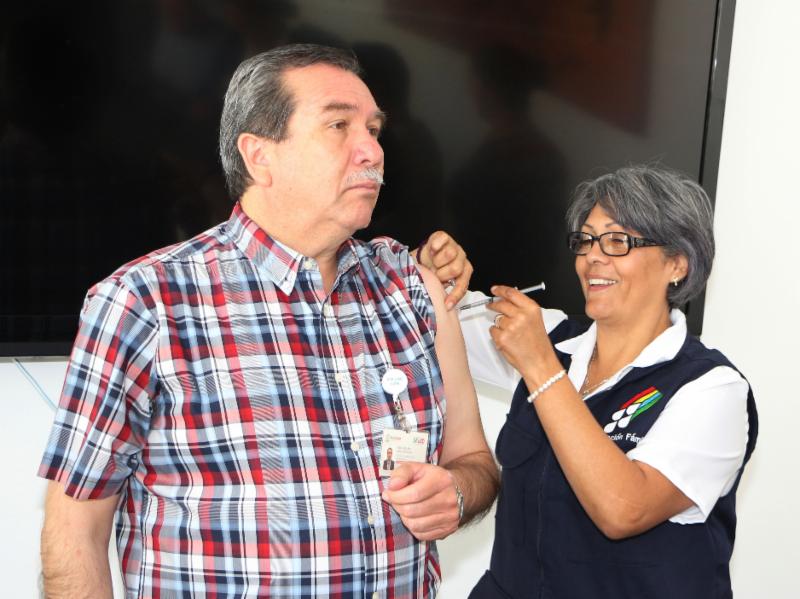 REGISTRA ZACATECAS 100 CASOS POSITIVOS DE INFLUENZA