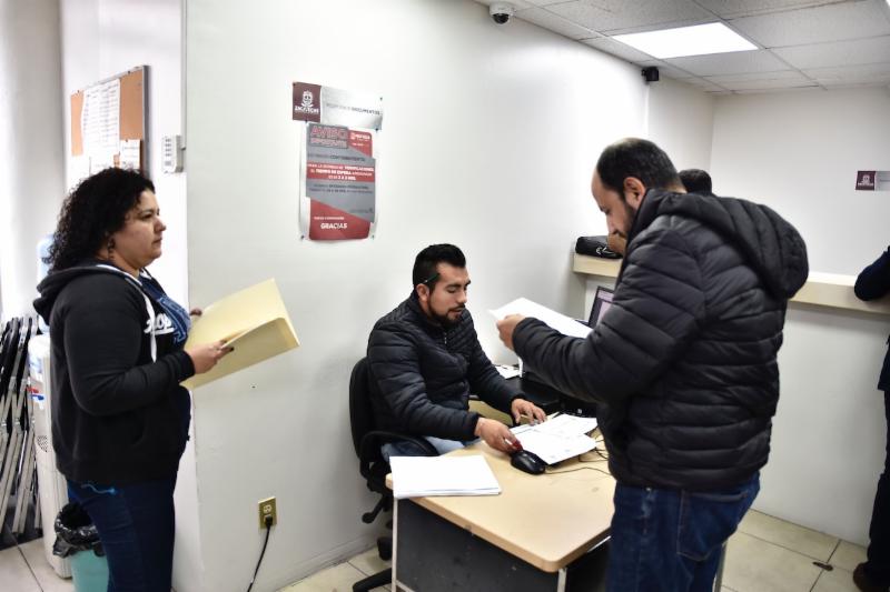 VERIFICA GOBIERNO DEL ESTADO 1 MIL 335 VEHÍCULOS EN 13 DÍAS