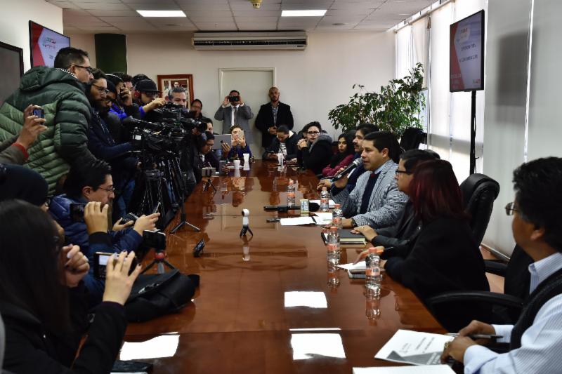 RESTRUCTURA ZACATECAS SU DEUDA CON MEJORES CONDICIONES CREDITICIAS