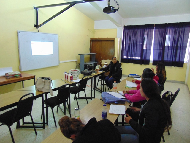 REALIZAN LA 4ª SESIÓN ORDINARIA DE CONSEJOS TÉCNICOS ESCOLARES (CTE) EN FRESNILLO Y CAÑITAS DE FELIPE PESCADOR