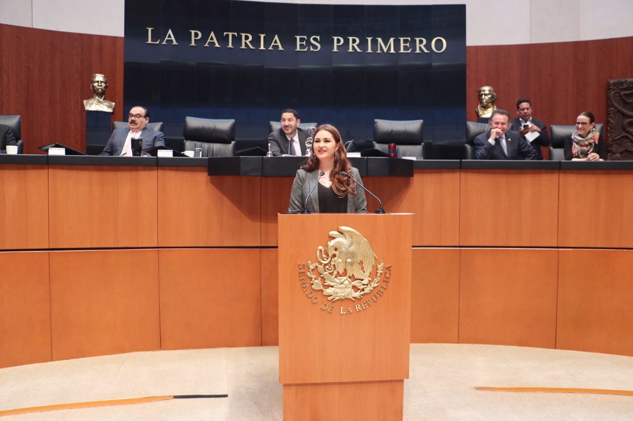 Diputada Plantea analizar orientación, distribución y uso de los recursos del Fondo Minero