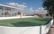 CONTINUARÁ OBRA PÚBLICA EN ZACATECAS PESE A REDUCCIÓN PRESUPUESTAL