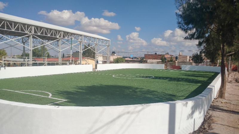 CONTINUARÁ OBRA PÚBLICA EN ZACATECAS PESE A REDUCCIÓN PRESUPUESTAL
