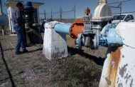 MILPILLAS, ÚNICA ALTERNATIVA ANTE LA DISMINUCIÓN DE LOS ACUÍFEROS: DE LEÓN MOJARRO