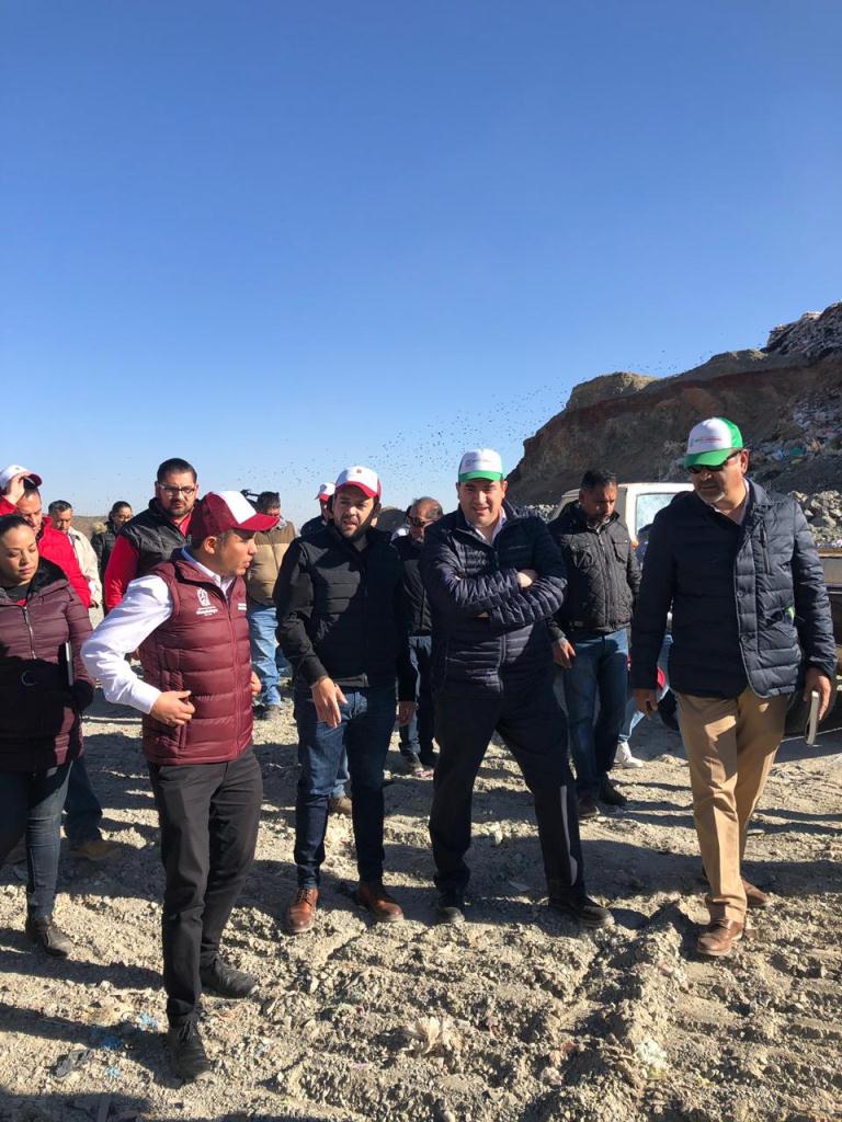REFRENDA GOBIERNO ESTATAL APOYO PARA TRABAJAR UNIDO CON MUNICIPIOS QUE INTEGRAN LA JIORESA