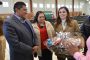 SE REALIZÓ TALLER DE CAPACITACIÓN PARA ESTABLECIMIENTOS DE PREPARACIÓN Y VENTA DE ALIMENTOS