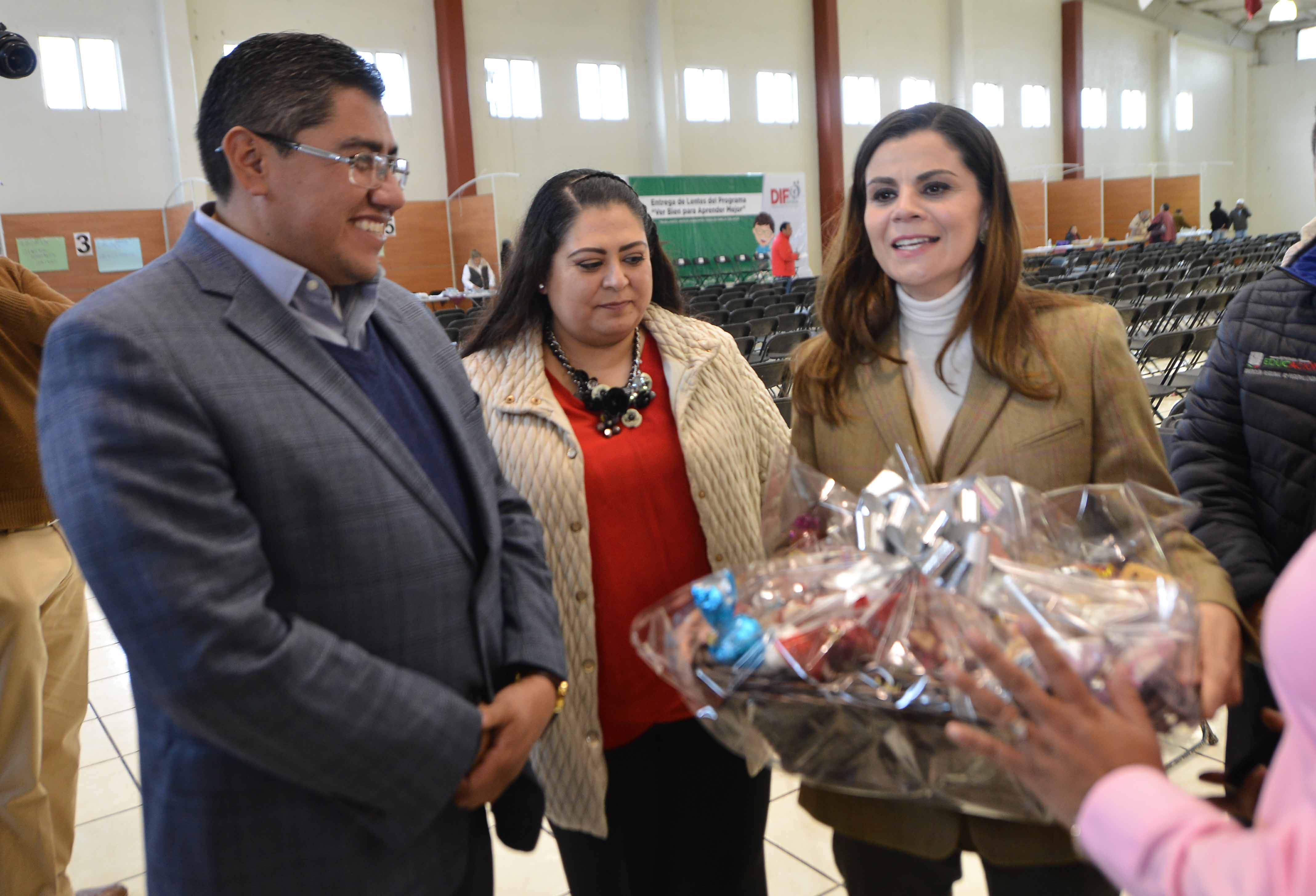TRABAJARÁN ESTRECHAMENTE GOBIERNO DEL ESTADO Y MUNICIPIO EN FAVOR DE NIÑOS, NIÑAS Y ADOLESCENTES
