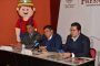 “TRABAJEMOS UNIDOS”, INVITA GOBERNADOR TELLO A MIGRANTES; EL PAÍS NO PUEDE SEGUIR DIVIDIDO, ADVIERTE