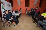 SE PLANTARÁ UN ÁRBOL POR CADA HABITANTE DE FRESNILLO