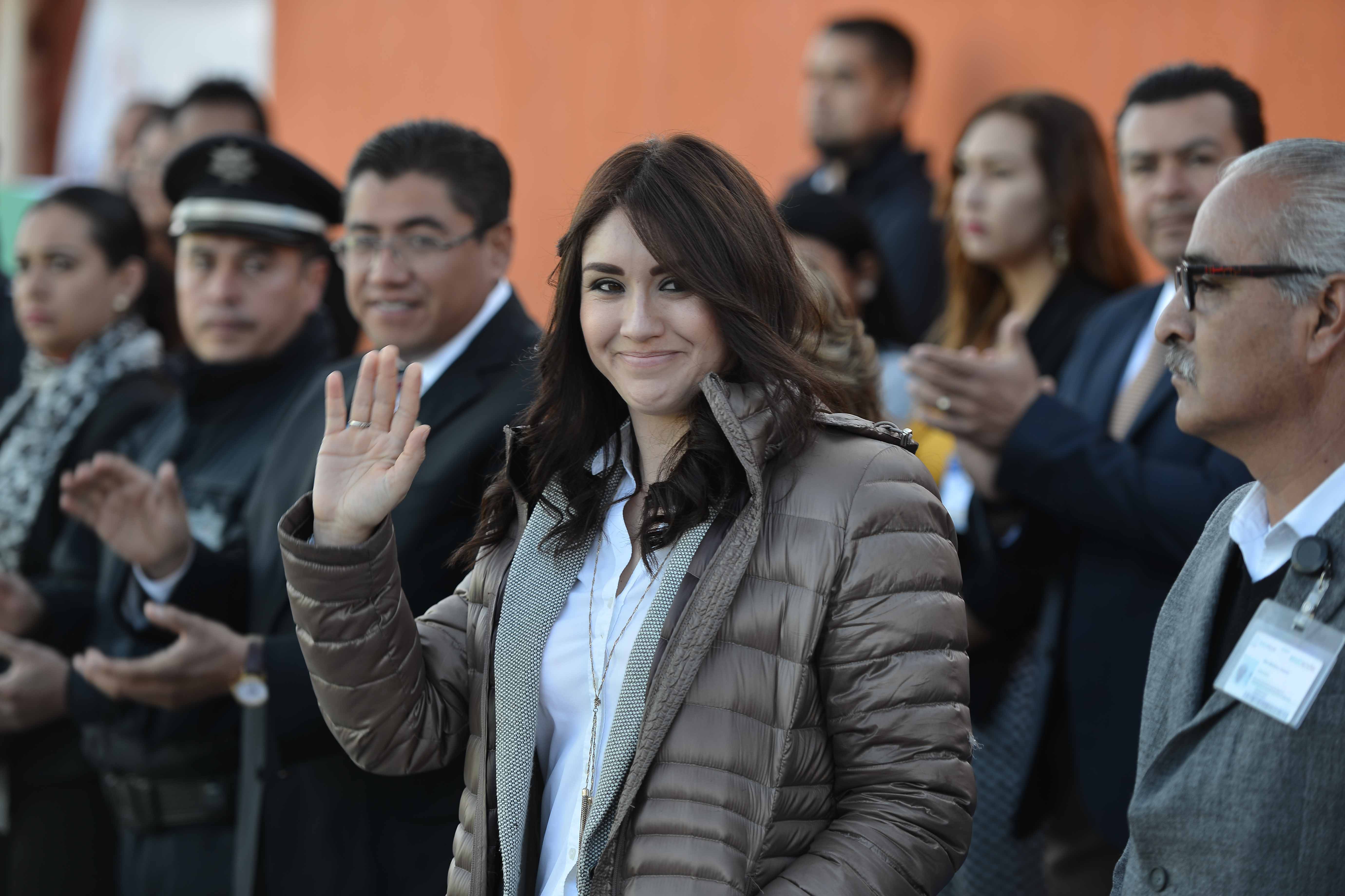PARA EL BIENESTAR SOCIAL, INICIA 