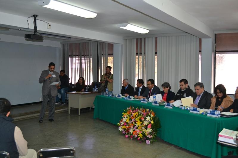EN ZACATECAS, AVANZA PROFESIONALIZACIÓN DE ELEMENTOS POLICIALES