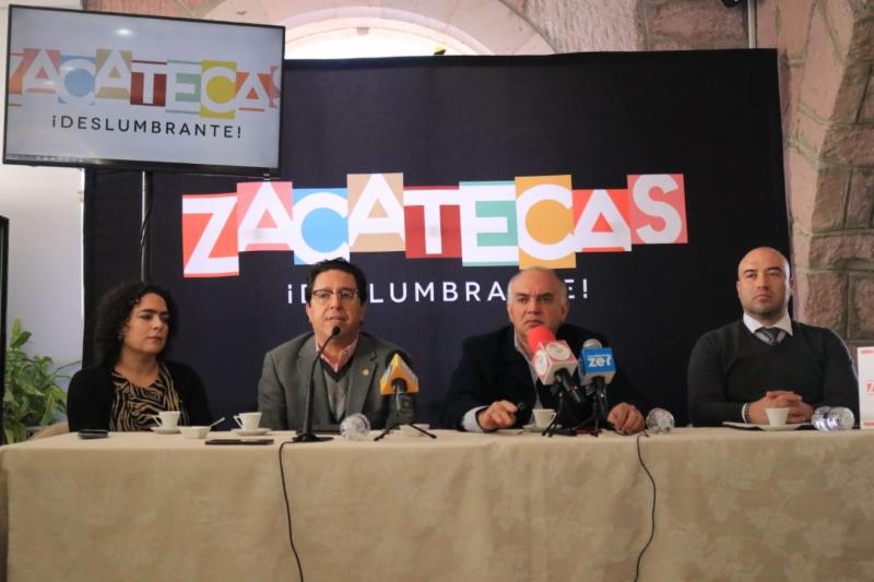 DEJA TURISMO DERRAMA ECONÓMICA SUPERIOR A 1 MIL 614 MDP, DURANTE 2018