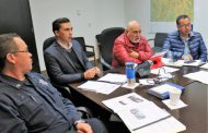 REVISA GOBIERNO DE ZACATECAS EL PROGRAMA DE ATENCIÓN A JORNALEROS AGRÍCOLAS MIGRANTES Y LOCALES