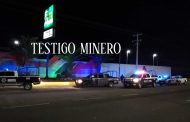 LO MATAN EN MOTEL DE PASO