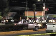 NOCHE VIOLENTA EN FRESNILLO