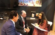 PARTICIPA ZACATECAS EN FERIA INTERNACIONAL DE TURISMO 2018