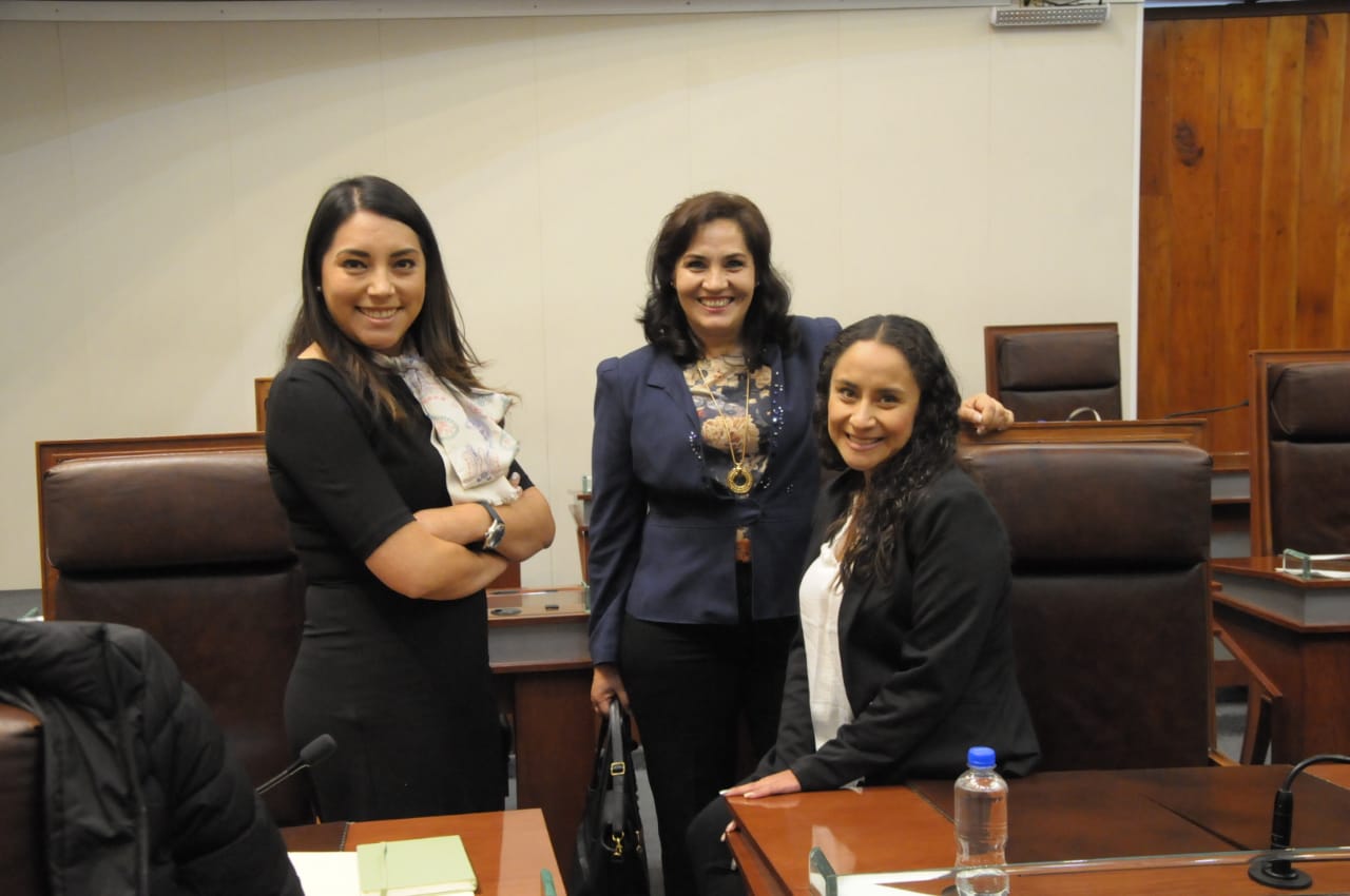 EXHORTAN DIPUTADOS AL EJECUTIVO ESTATAL DAR CONTINUIDAD A CONSTRUCCIÓN DE CICLOVÍA.