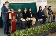 IMPLEMENTA GOBIERNO DE ZACATECAS PROGRAMA DE FORTALECIMIENTO PARA SEGURIDAD DE GRUPOS EN SITUACIÓN DE VULNERABILIDAD