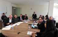 SESIÓN DE LA COMISIÓN DEL SISTEMA ESTATAL ANTICORRUPCIÓN