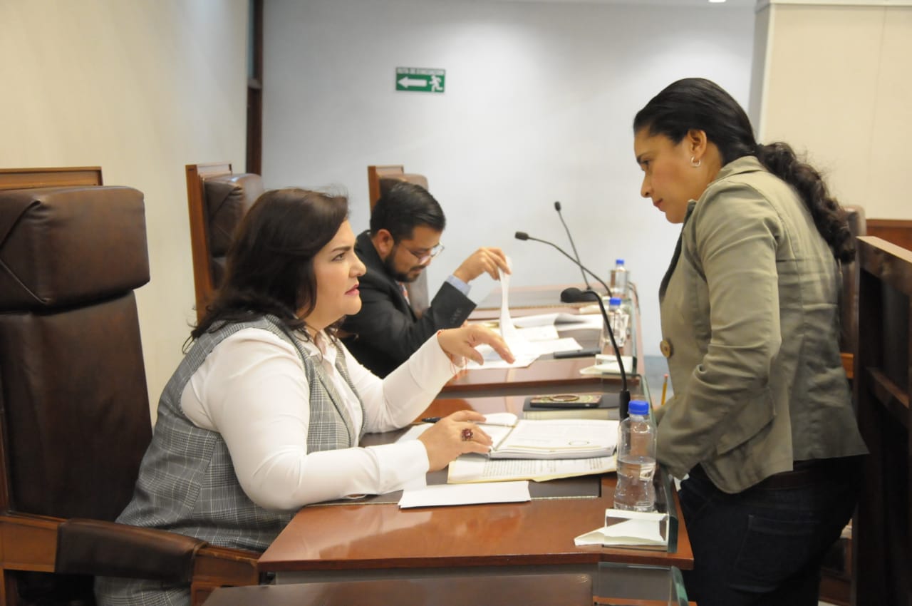 AVALAN EXHORTO PARA REFORZAR LA CERTEZA JURÍDICA DE LEYES FEDERALES EN BENEFICIO DE LOS TRABAJADORES.