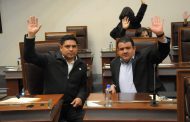 SE LOGRA CONVENIO DE ASOCIACIÓN Y COORDINACIÓN EN MATERIA DE SEGURIDAD PÚBICA.