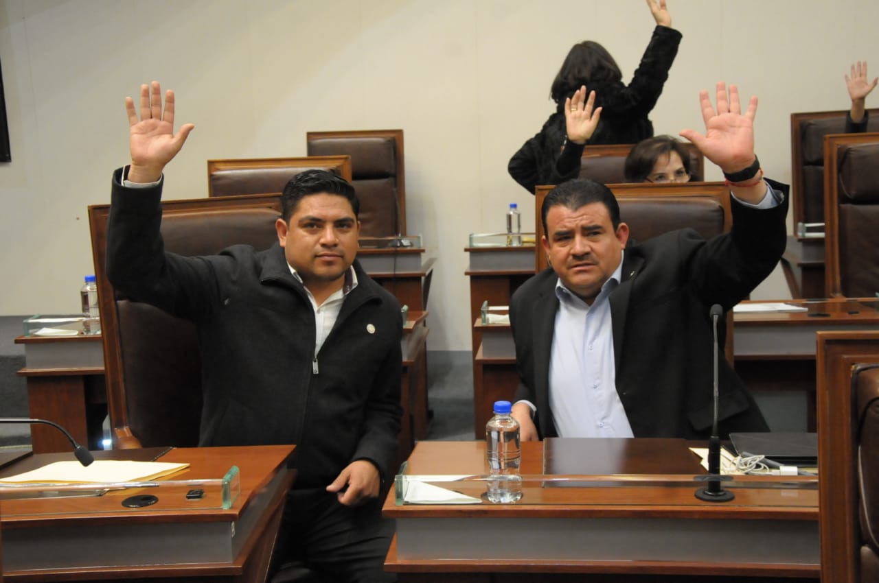 SE LOGRA CONVENIO DE ASOCIACIÓN Y COORDINACIÓN EN MATERIA DE SEGURIDAD PÚBICA.