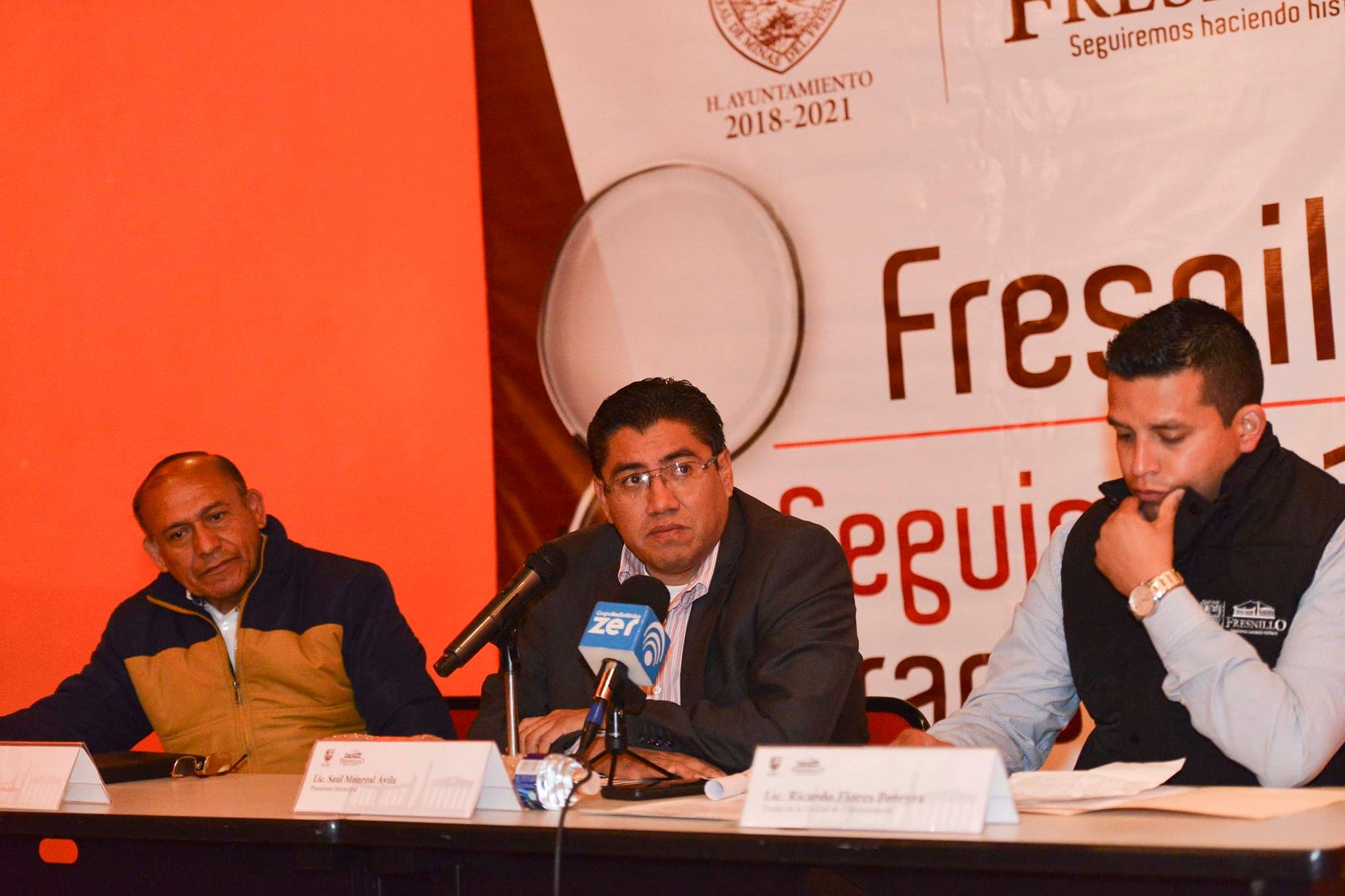 REPITE ADMINISTRACIÓN MUNICIPAL 100% EN TRANSPARENCIA