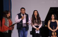 SE RECAUDARON 23 MIL PESOS EN EL CONCIERTO CON CAUSA