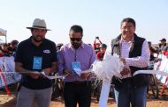 INVITADO DE HONOR SAÚL MONREAL PARA EL ARRANQUE DEL CIRCUITO ZACATECANO DE MTB