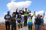 ARRANCA EN EL MINERAL LA PRIMERA COPA NACIONAL BMX