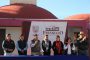 SIGNAN CONVENIO CONAFOR Y GOBIERNO DE FRESNILLO