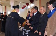 EGRESAN NUEVOS PROFESIONISTAS DE LA UNIVERSIDAD POLITÉCNICA DE ZACATECAS