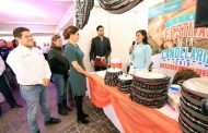 IMPULSA GOBIERNO DE ZACATECAS LA ECONOMÍA LOCAL CON EL PRIMER FESTIVAL DE LA CANDELARIA