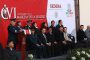 VISITA SAÚL MONREAL EL MEZQUITE POR FIESTAS PATRONALES