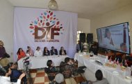 DIF DE FRESNILLO ANUNCIA CONCIERTO PARA AYUDAR A MUJER CON CÁNCER