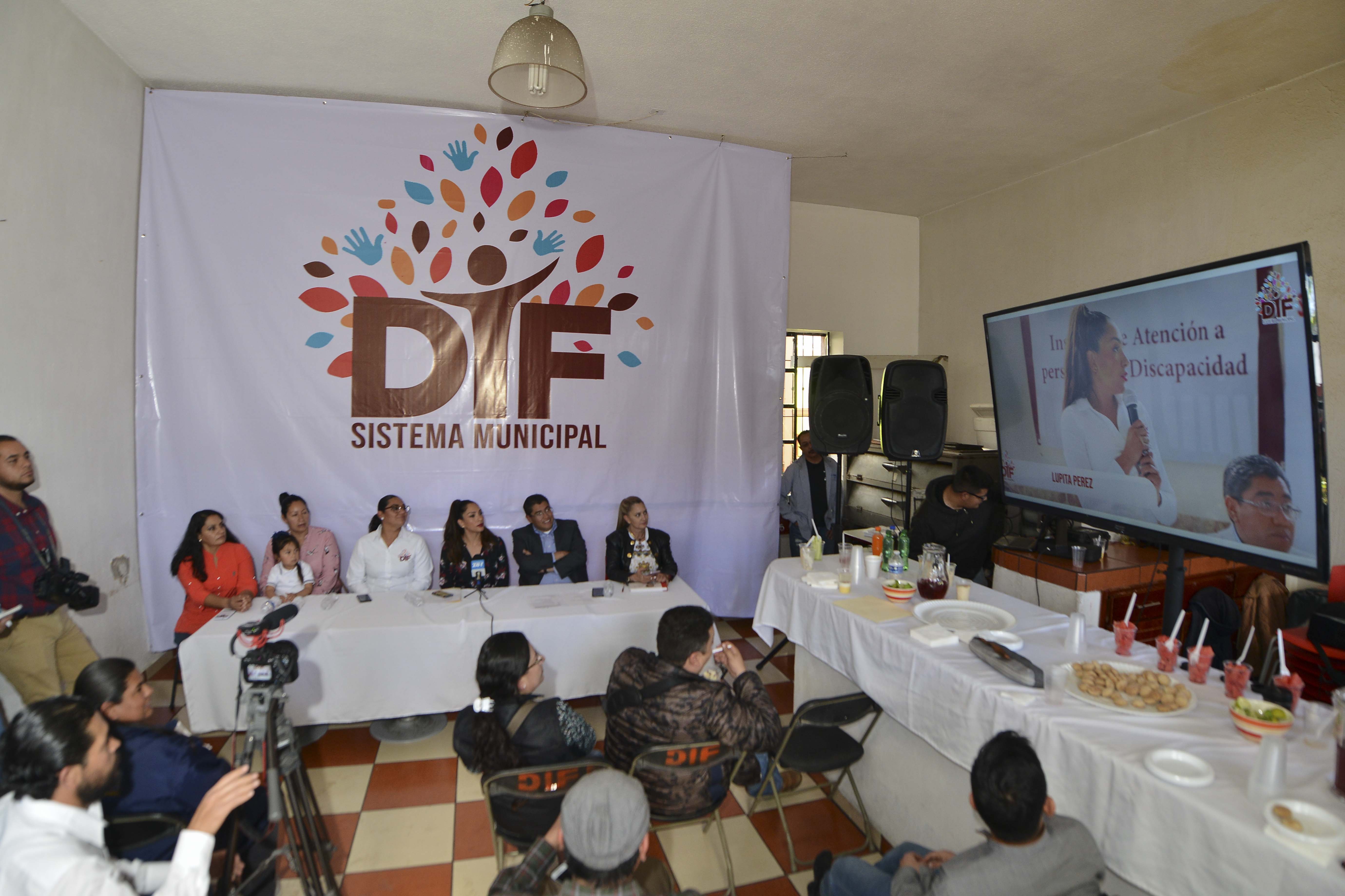 DIF DE FRESNILLO ANUNCIA CONCIERTO PARA AYUDAR A MUJER CON CÁNCER