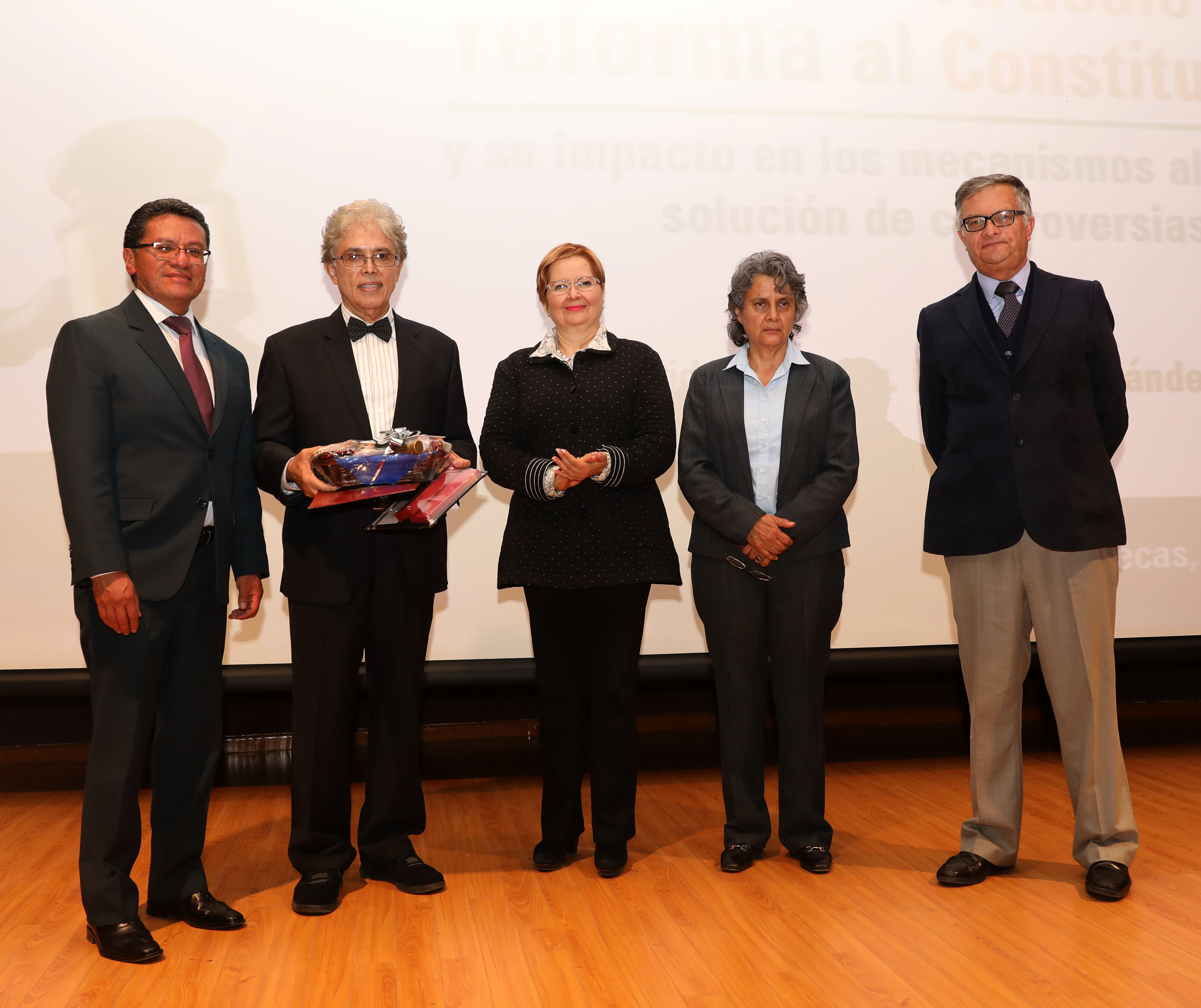CELEBRA EL CENTRO ESTATAL DE JUSTICIA ALTERNATIVA  DEL PODER JUDICIAL DEL ESTADO DE ZACATECAS SU 10 ANIVERSARIO
