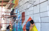PONEN EN MARCHA PROYECTO DENOMINADO MEJORA DE IMAGEN URBANA DE FRESNILLO