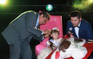 FESTEJAN 38 AÑOS DE UNIÓN Y FORTALEZA EN LA COLONIA MINERA