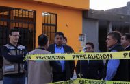 Exhorta Geovanna Bañuelos a la FGR atraiga denuncias contra Miguel Alonso Reyes