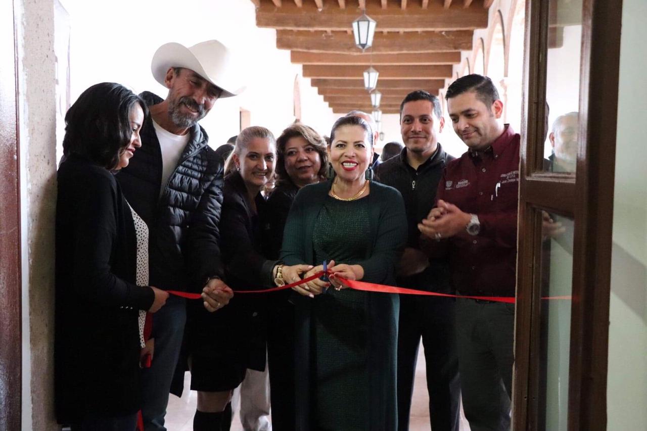 ARTISTAS FRESNILLENSES EXPRESAN EN GRÁFICOS HISTORIAS ENFOCADAS EN LA MIGRACIÓN