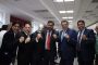FIRMAN CONVENIO DE HERMANDAD ALCALDÍAS DE FRESNILLO Y CUAUHTÉMOC EN LA CIUDAD DE MÉXICO